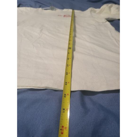 Vtg 90s The Basketball Times Jordan's retirement and Olympic Dream Team Size XL - Picture 6 of 7